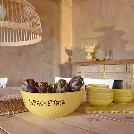 Ii Allegria By Interhome Appartement Volterra
